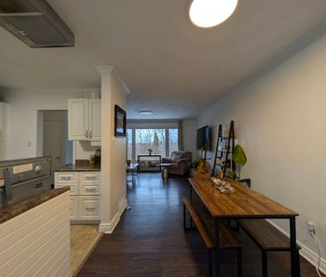 For Lease - 147 Grandview Street, Oshawa, Ontario - Photo 4