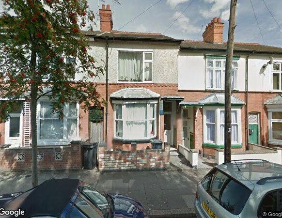 4 Bed Terraced House, Beaconsfield Road, LE3 - Photo 1