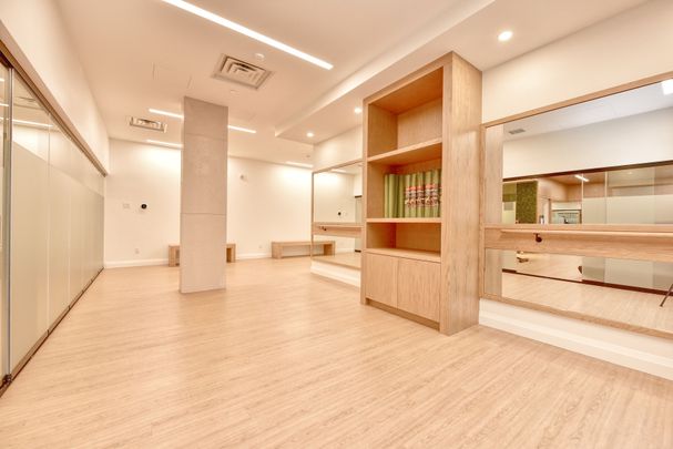 For Lease - 3250 Carding Hill Trail Unit# 232, Oakville, Ontario - Photo 1