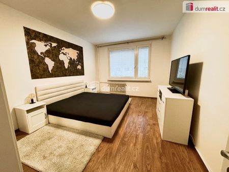 Pronájem bytu 2+1 61 m², Pohraniční 1219, Děčín - Photo 3
