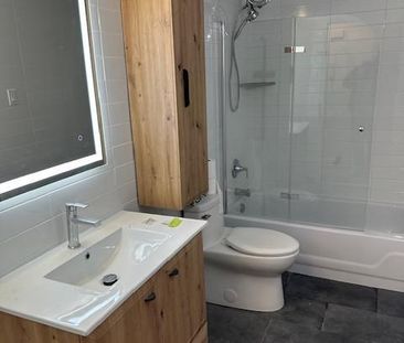 4 1/2 - Montréal (Anjou) - 1 640 $/mois - Photo 3