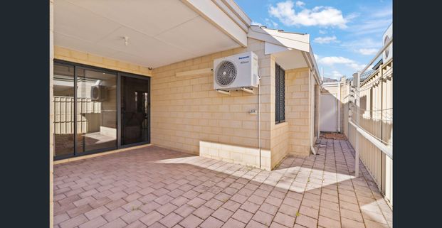 Just Bring Your Suitcase! Modern Home in Secure Complex - Photo 1