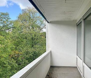 Ein Platz um sich wohlzufühlen: Gemütliche 3-Zimmer-Wohnung mit zwe... - Photo 1