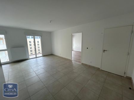 Location Appartement 2 pièces 49m² BORDEAUX 33000 - Photo 2