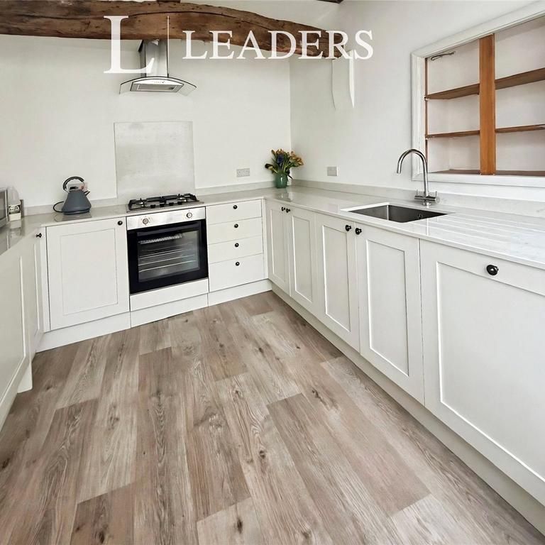 3 bedroom detached house to rent - Photo 1