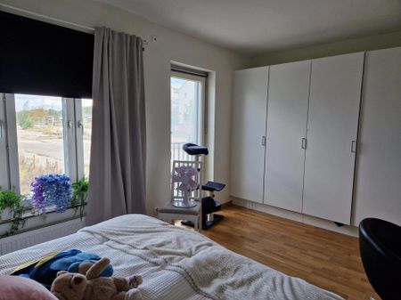 Banvaktsgränd 6D, Kävlinge - Photo 3