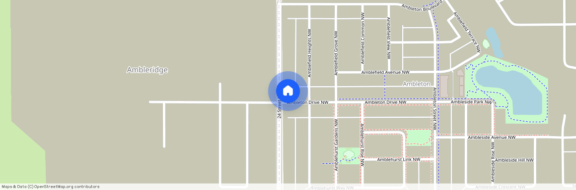 330 Ambleton Dr NW, T3P 2B7, Calgary