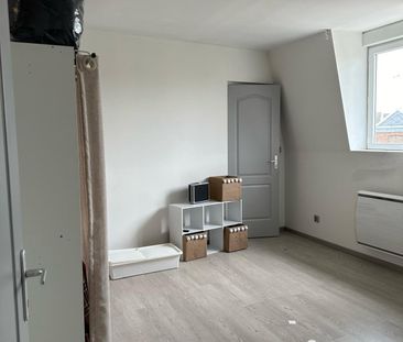 Appartement 2 pièces de 48 m² à Saint-Quentin (02100) - Photo 1