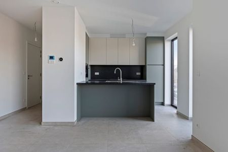 Appartement te huur - Photo 5