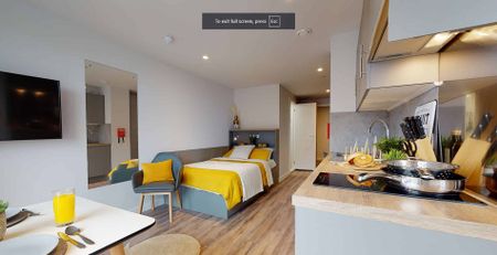 Bronze Studio - Photo 5