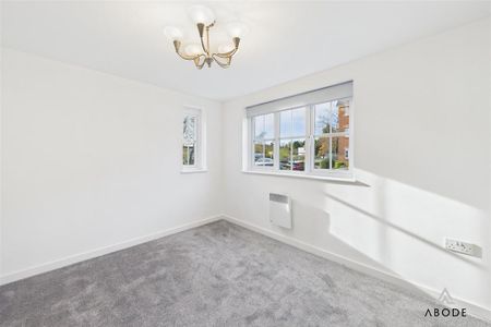 2 bedroom apartment to rent - Photo 3