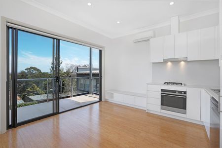 4/326 Pacific Highway, Lane Cove, NSW 2066 - Photo 3