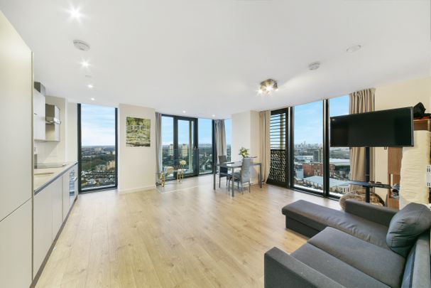 2 bedroom apartment to rent - Photo 1