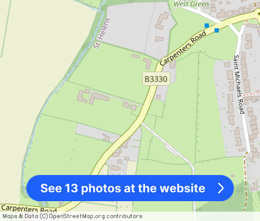 Carpenters Road, St Helens - Photo 1