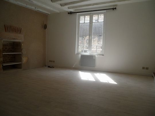 A LOUER - T2 de 47.6m² - centre historique - Photo 1