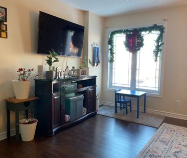 For Lease - 590 Chapman Mills Drive Unit# B, Barrhaven, Ontario - Photo 3