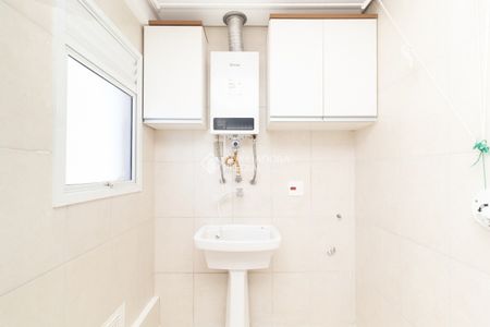 Apartamento com 3 quartos e 75m² para alugar em Cristal, Porto Alegre. - Foto 4