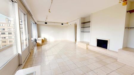 Appartement te huur - Photo 5