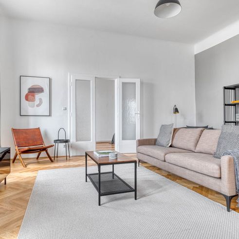 Bellariastraße 12 - Photo 1