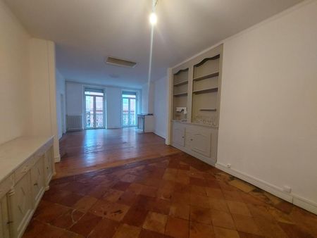 Location Appartement 3 pièces 119m² TOULOUSE 31000 - Photo 4