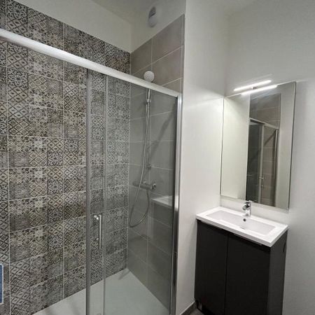 Location Appartement 1 pièce 36m² METZ 57000 - Photo 3