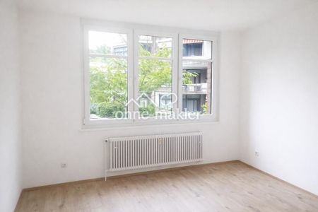 Moderne 3-Zi.-Wohnung (ca. 97 m²) mit Terrasse & Garten - Photo 4