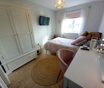 4 bedroom terraced house to rent - Photo 6