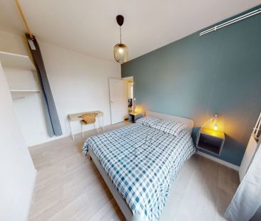 Appartement Le Havre 3 pièce(s) 81.9 m2 - Photo 2