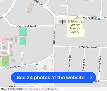 6 bedroom semi-detached house for rent - Photo 1