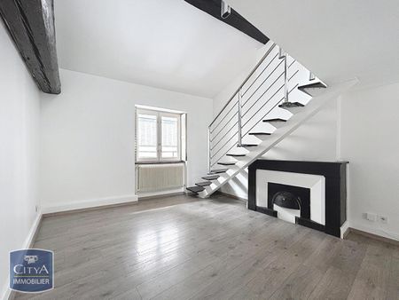 Location Appartement 3 pièces 59m² LYON 2ème - Photo 4
