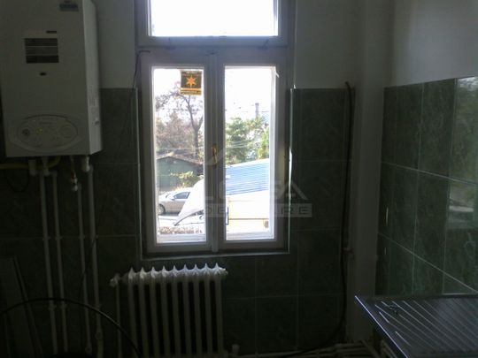 Apartament 2CSD, Gara, cu CT - Fotografie 1