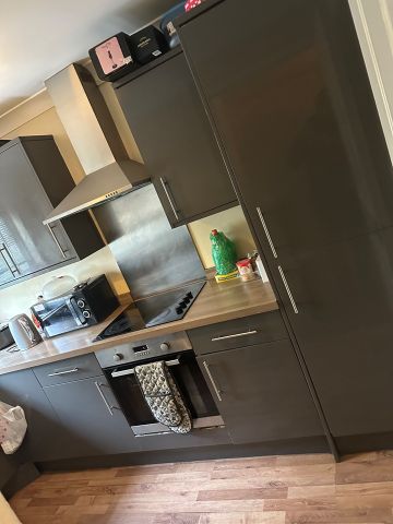 Room in a Shared House, First Drive, NW10 - Photo 4