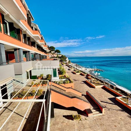 Bilocale piazza degli Ulivi, Pineta, Arenzano - Foto 4