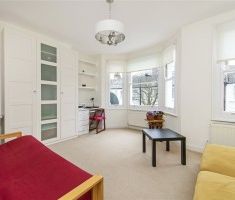 Ashcombe Street, Fulham, SW6 - Photo 1