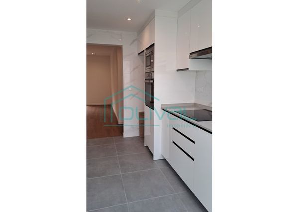 Apartamento T2 em Lisboa