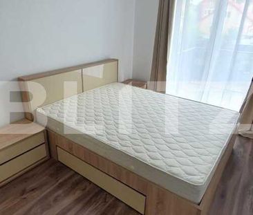 Apartament 2 camere, parcare subterana, zona Baciului - Fotografie 3
