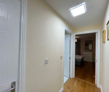 Castleforbes Square, North Lotts, Dublin 1** 3 MONTH LEASE ONLY ** - Photo 4