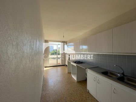 APPARTEMENT T3 A LOUER - Photo 3