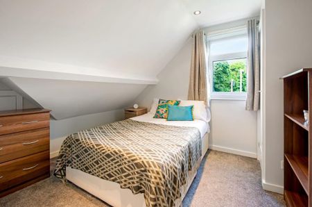 6 bedroom house to rent - Photo 5