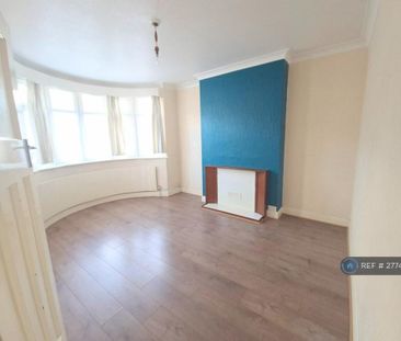 4 bedroom terraced house to rent - Photo 1