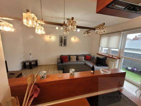 2 pokojowy apartament w centrum Szczecina - Фото 4