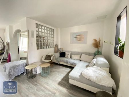 Maison à louer 5 pièces 103.42m² - Photo 2