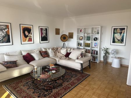 4 Pcs Appartement avec vue panoramique - RESERVÉ - Foto 2