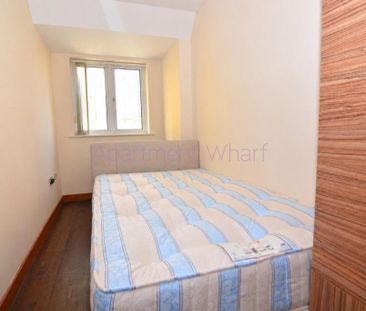 1 bedroom in a flat share to rent - Photo 1