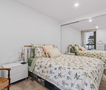 315/4 Anzac Park, Campbell ACT 2612 - Apartment For Rent | Domain - Photo 4