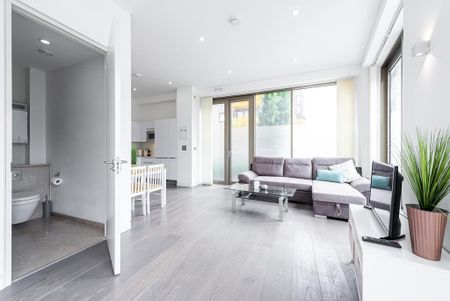 1 bedroom flat to rent - Photo 2