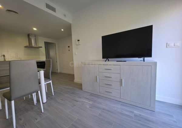 Fuengirola, Andalusia