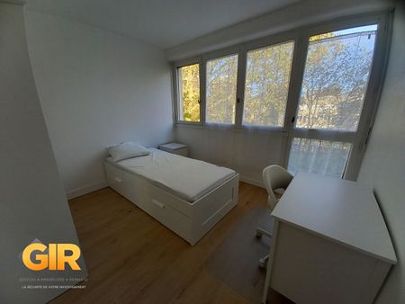 Location Maison 1 pièce 64m² RENNES 35200 - Photo 3