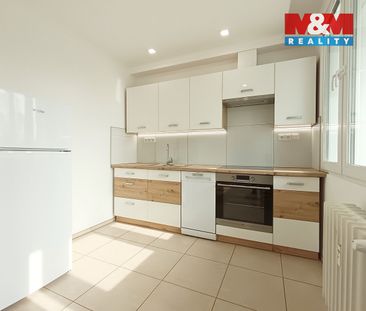 Pronájem bytu 1+kk 34 m² - Photo 4