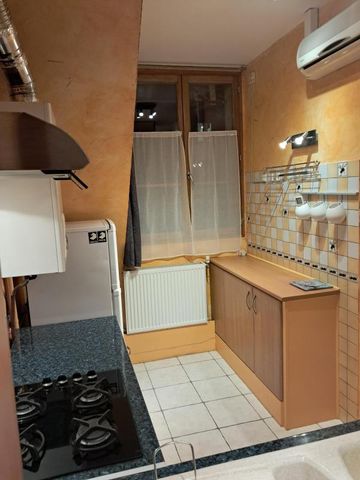 Location Appartement 2 pièces Meublé BLOIS 41000 - Photo 2